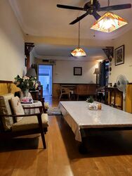 Blk 752 Pasir Ris Street 71 (Pasir Ris), HDB 5 Rooms #372082411